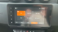 Dacia Duster 1.3 TCe 130 Expression 5dr Petrol Estate